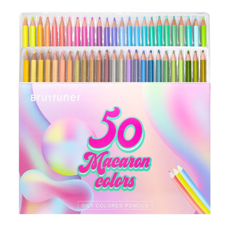 Macaron 50Colors