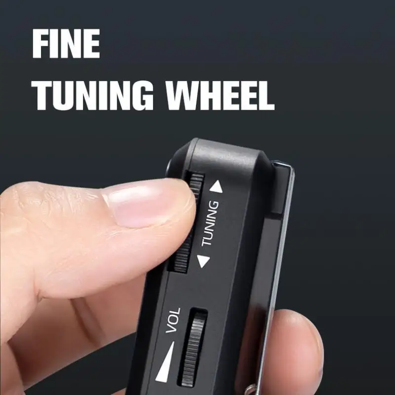 Mini Radio Portable Walkman Radios AM FM Portatil Hand Stereo Music Playe AAA Batteries with Headphones For Walking Go Hiking