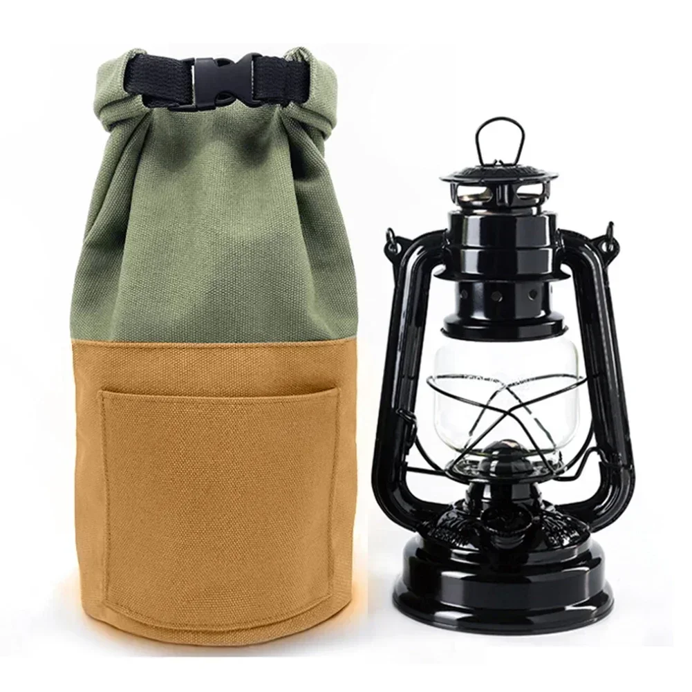 ライト/ランタン OIL LANTERN DUST BAG S03590324d7284aa39fba689012ed2