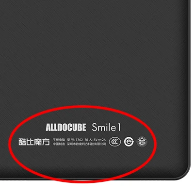 터치 스크린 센서 디지타이저 유리 수리 패널, Alldocube Smile1 3G 태블릿 T802 T803 용 탭, 스마일 1, 10/20 개, 8 인치