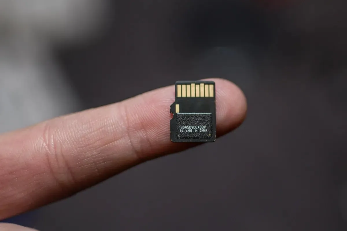 NS  ý SD ī , Hekate Tinfoil   SD ī, 400GB