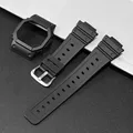 Black (case  strap)