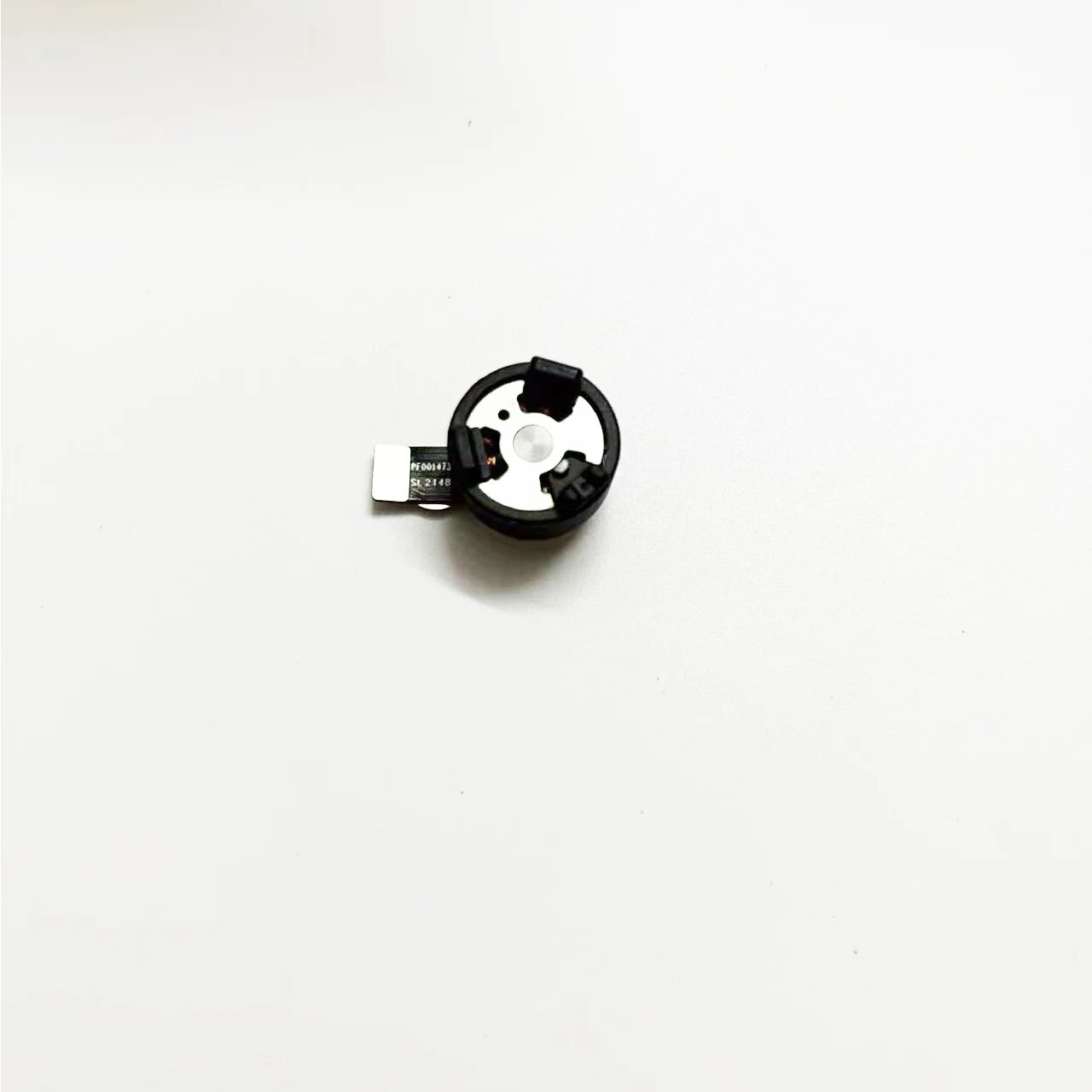 Original Mini 3 Pro Gimbal Camera Yaw Motor with Cover Replacement for DJI Mavic Mini 3 Pro/Mini 3 Part- Drone Repair Parts