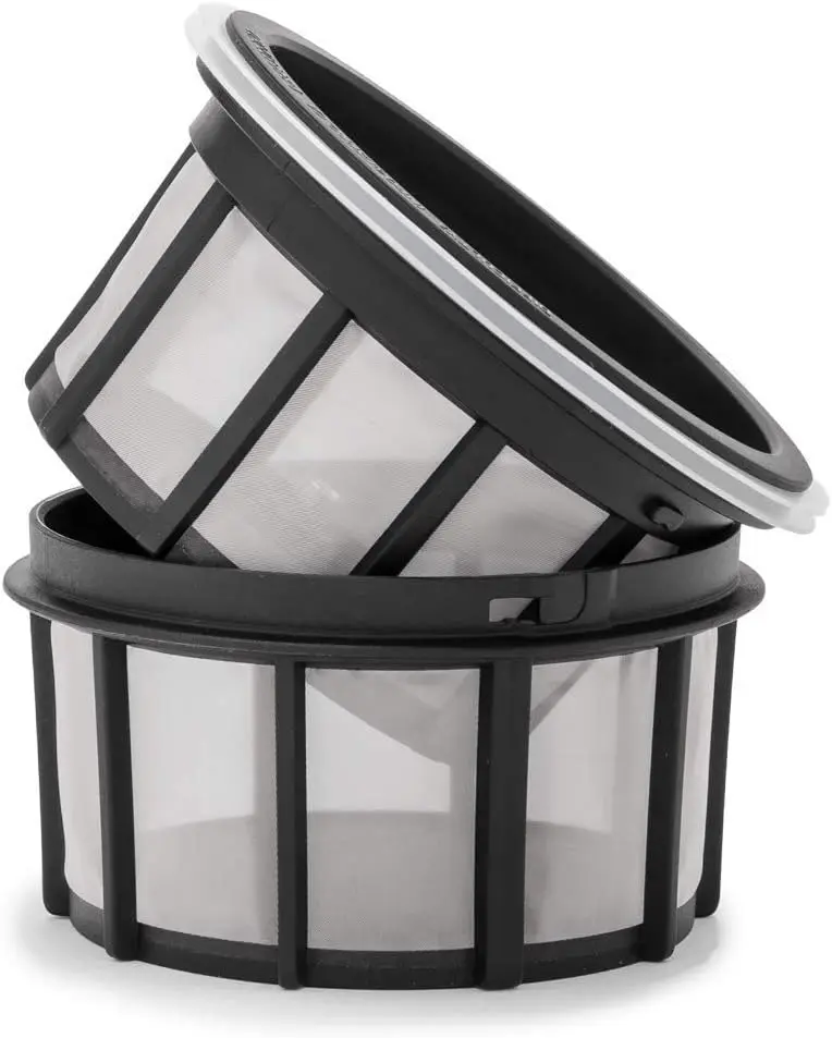 P7 Double Walled Stainless Steel French Press