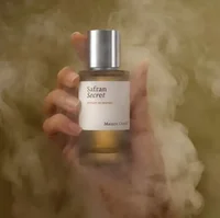Extrait de parfum unisexe, senteur boisée oud fruitée florale longue tenue, parfum de luxe pour homme et femme, usage quotidien et occasions spéciales 5