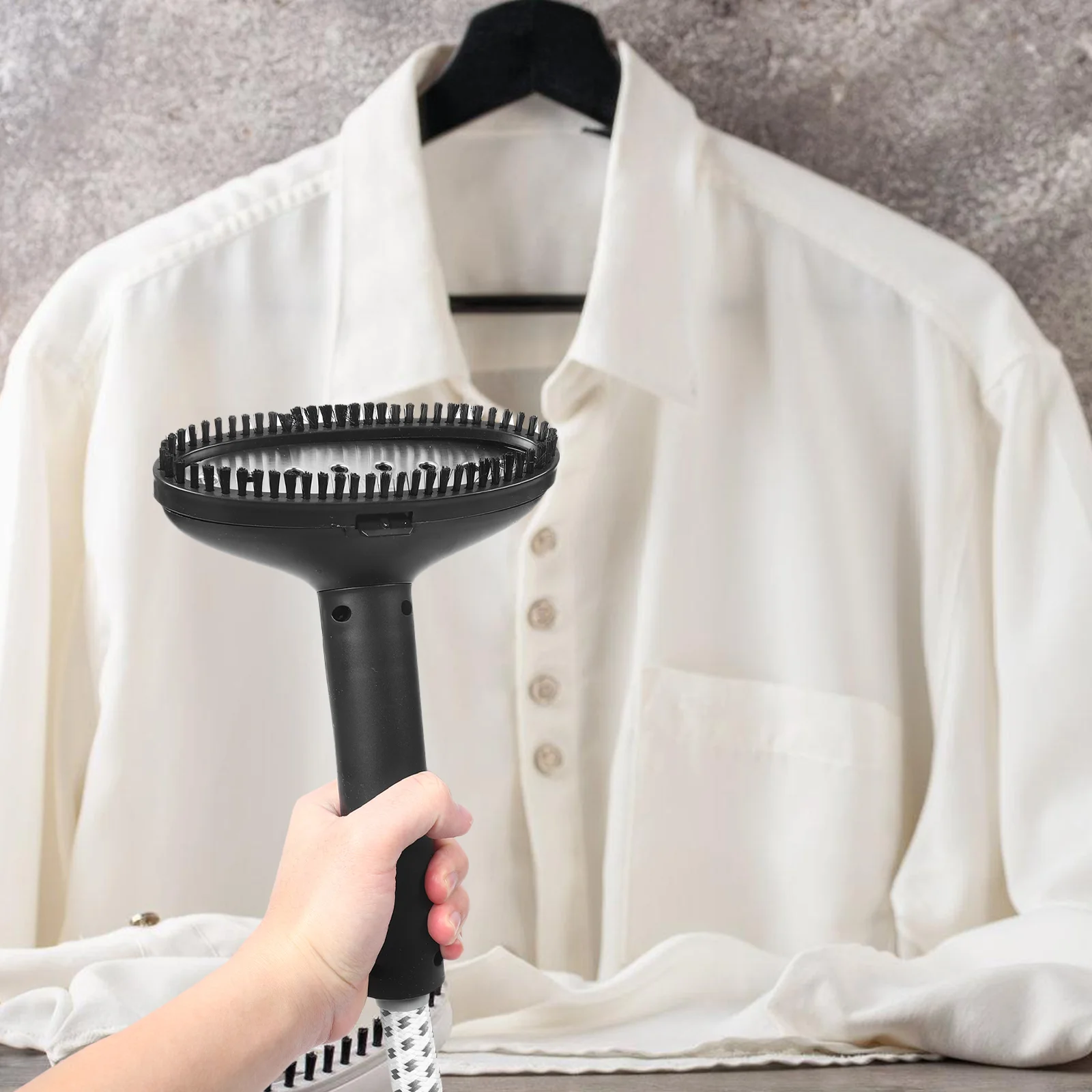 Steam Iron Hose Replacement Garment Steamer Guide Tube Heat Resistant Pipe For Machine Air Duct Board Component