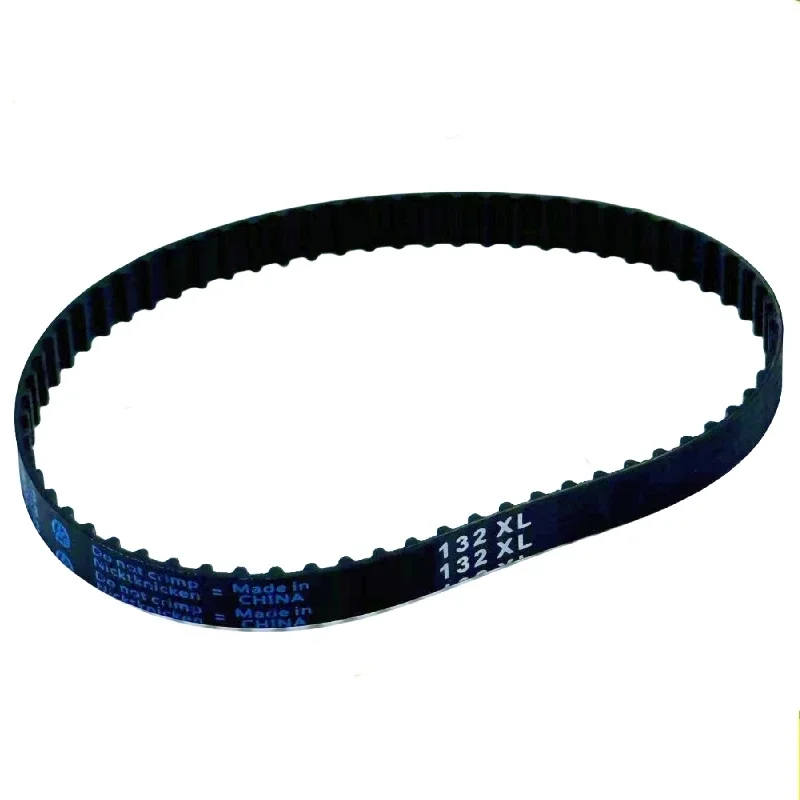 Description Picture 3 of item10pcs/lot Rubber Synchronous Belt XL128/130/132/134/136/138/140/142/144/146/148/150 XL Series Pitch 5.08mm 6-20mm Width