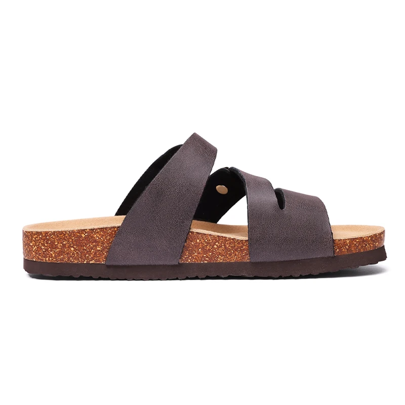 Women Summer Sandals Nonslip Casual Beach Slippers