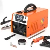 HITBOX 3 in1 HBM200 Welding Machine MIG Semi-automatic Without Gas Inverter MIG Gasless MMA Lift TIG Welder 6