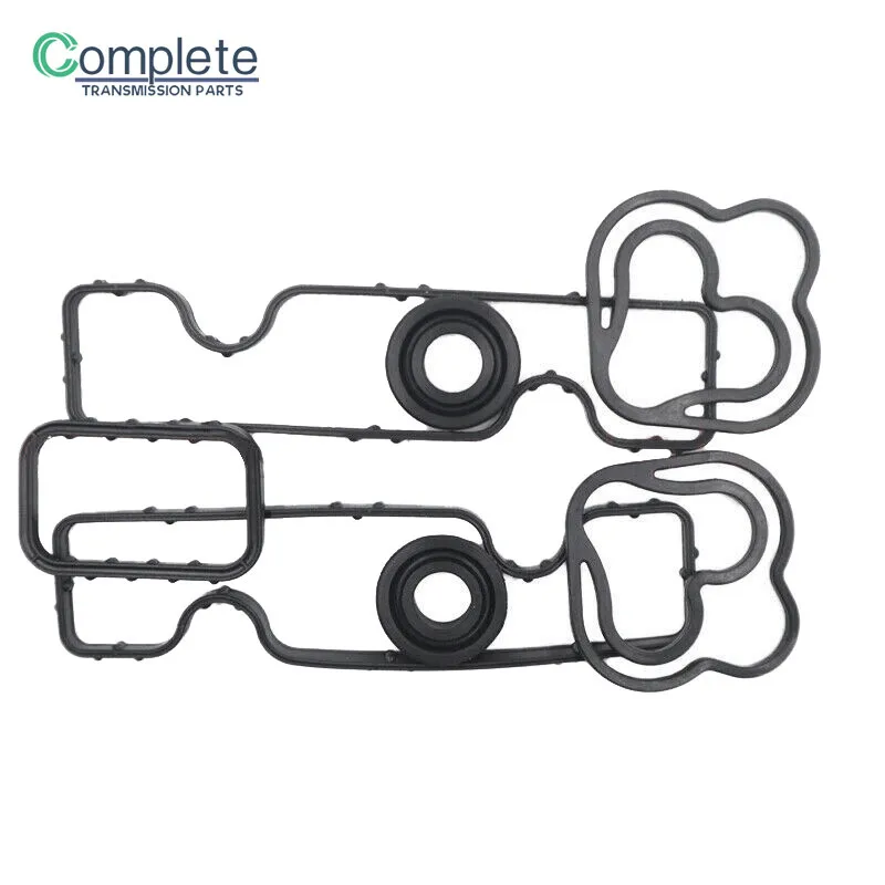 Transmission Shifter Repair Kit DSG 7 Speed Valvebody Repair Kit Gasket Filter 0AM DQ200 Fit For Audi VW Skoda
