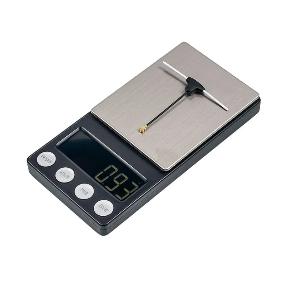 Antenne Dipôle T FPV BETAFPV 2.4G/915/868MHz 46/80/120mm