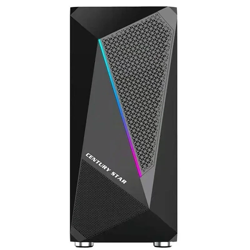 I5-12400F Desktop Computer RTX3070 8G Graphics Card 32G Memory 1TB SSD Home Gaming Desktop Computer PC Assembly Computer - Image 2