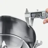 New 4500g Electric Food Grinder Grain Spice Coffee Bean Pulverizercom  Mercial Household Powder Machine 4
