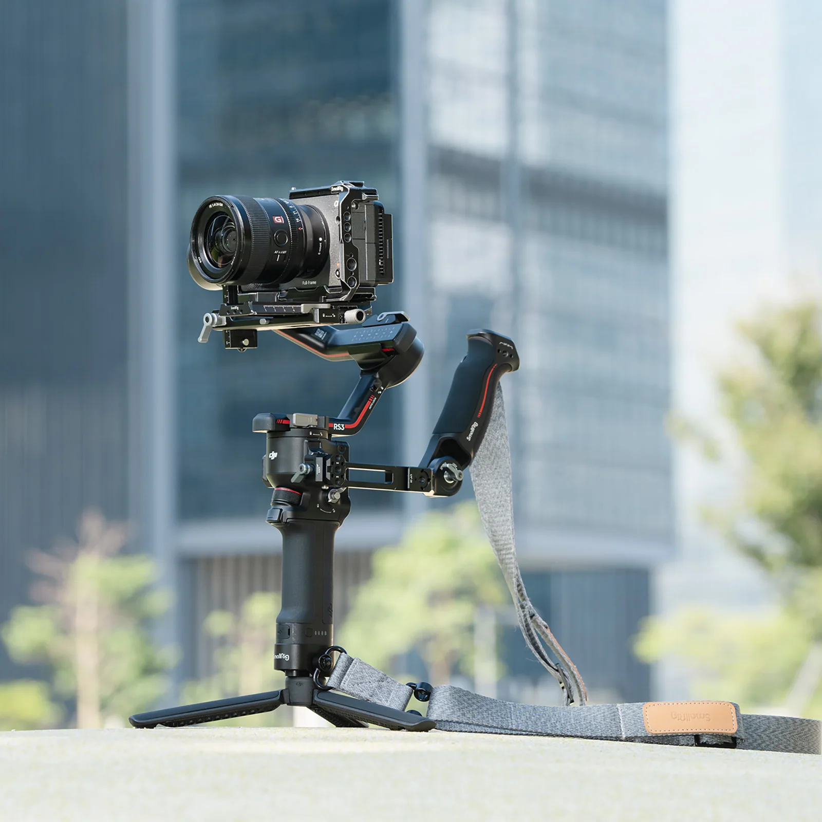 SmallRig DJI RS 3 / RS 3 Pro / RS 2 / RSC 2     Ʈ, 4118
