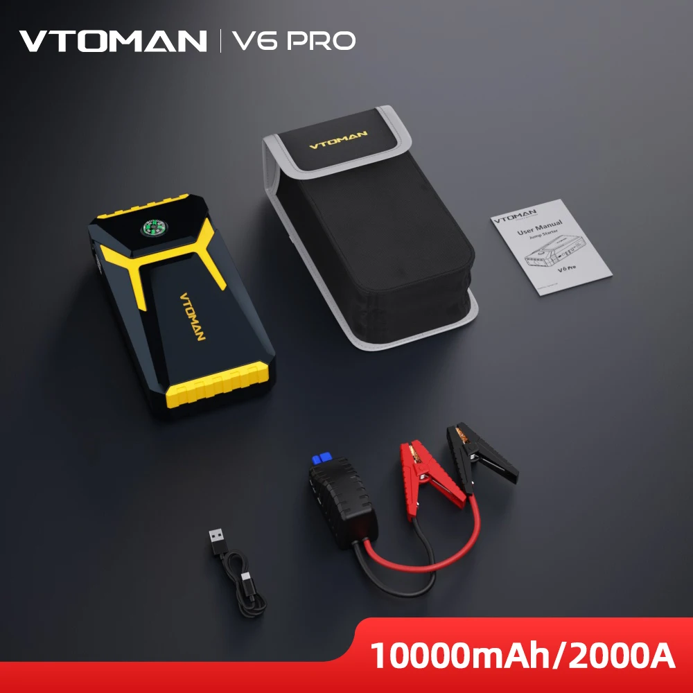 V6 Pro-YE