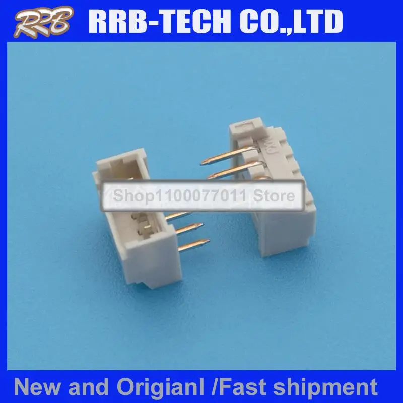 

50pcs/lot 53048-0410 530480410 1.25mm legs width 4PIN 100% New and Original