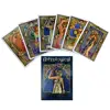 Astrological Oracle Lenormand Cards A 20 English Fate Divination Deck Borad Games 6