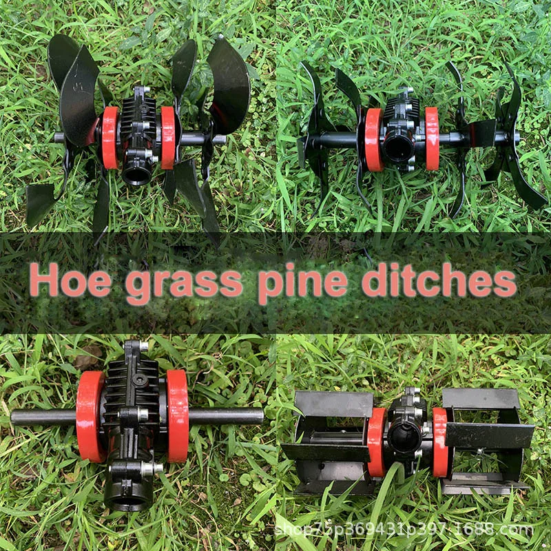 Ponte Taglio 3 Lame Nuove Per Tosaerba Spartan 54 – Modello 438-0001-00, Made In USA Ricambi Lame Spartan USA - Foto 12