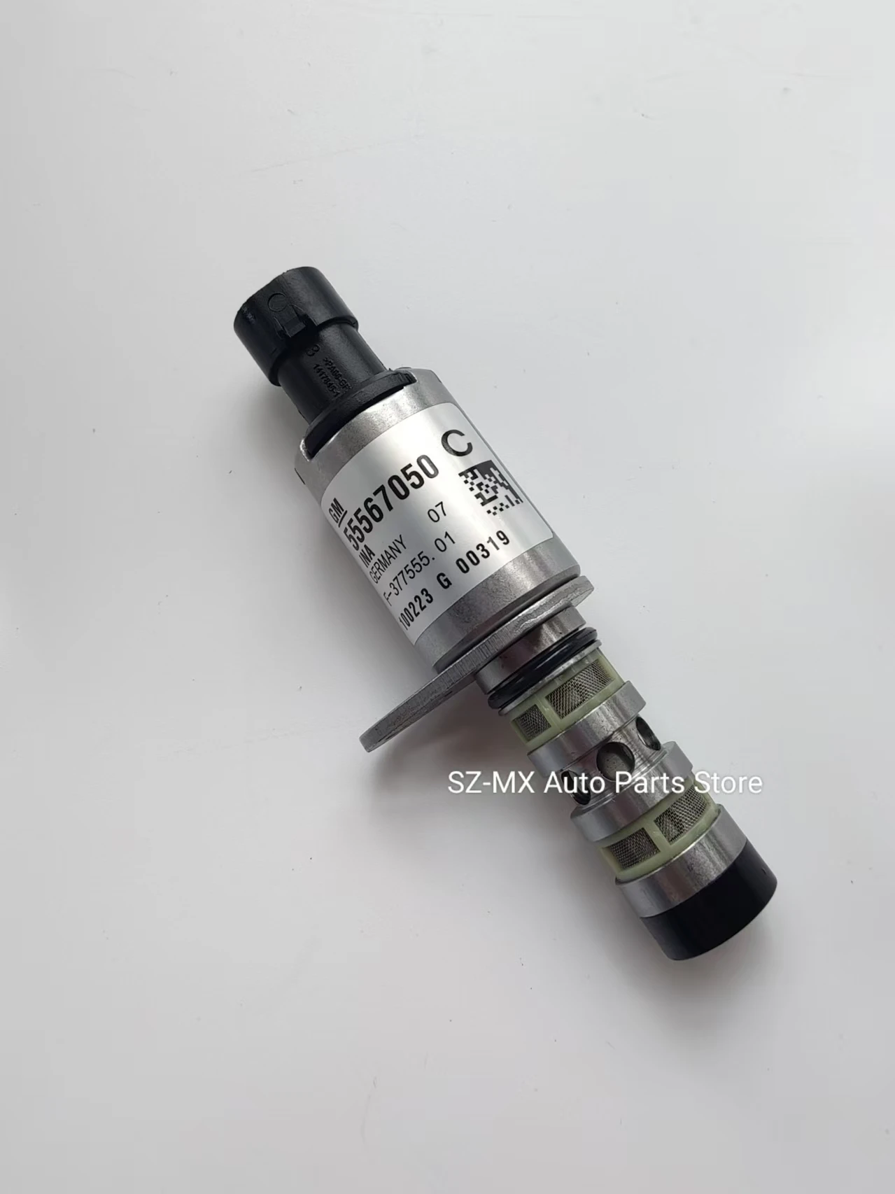 Camshaft CAM CONTROL VALVE SOLENOID for Chevrolet Cruze 1.6 1.8 Sonic Epica Excelle ASTRA ZAFIRA MOKKA