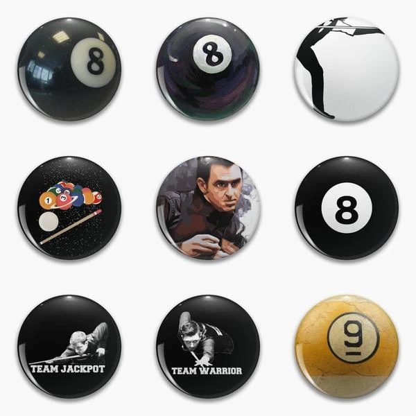 8 Ball Pool Lover