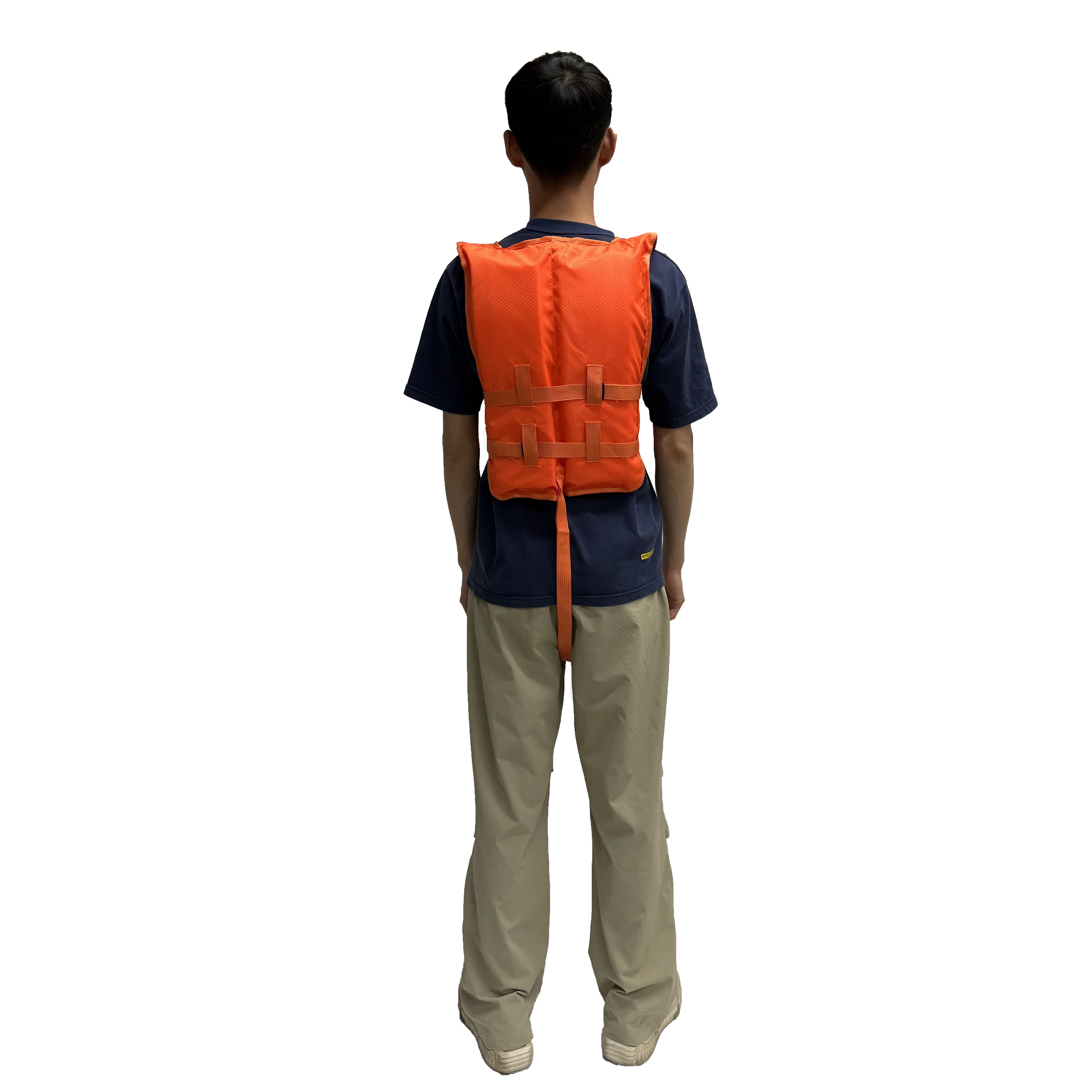 Swrow Adult Children Life Jacket Fishing Vest Great For Water Sports -Boating, Jet Ski, Surfing,Kayak,Paddle Boarding S035A97Db04754A66A1A8Dd918Aa4F4E4B
