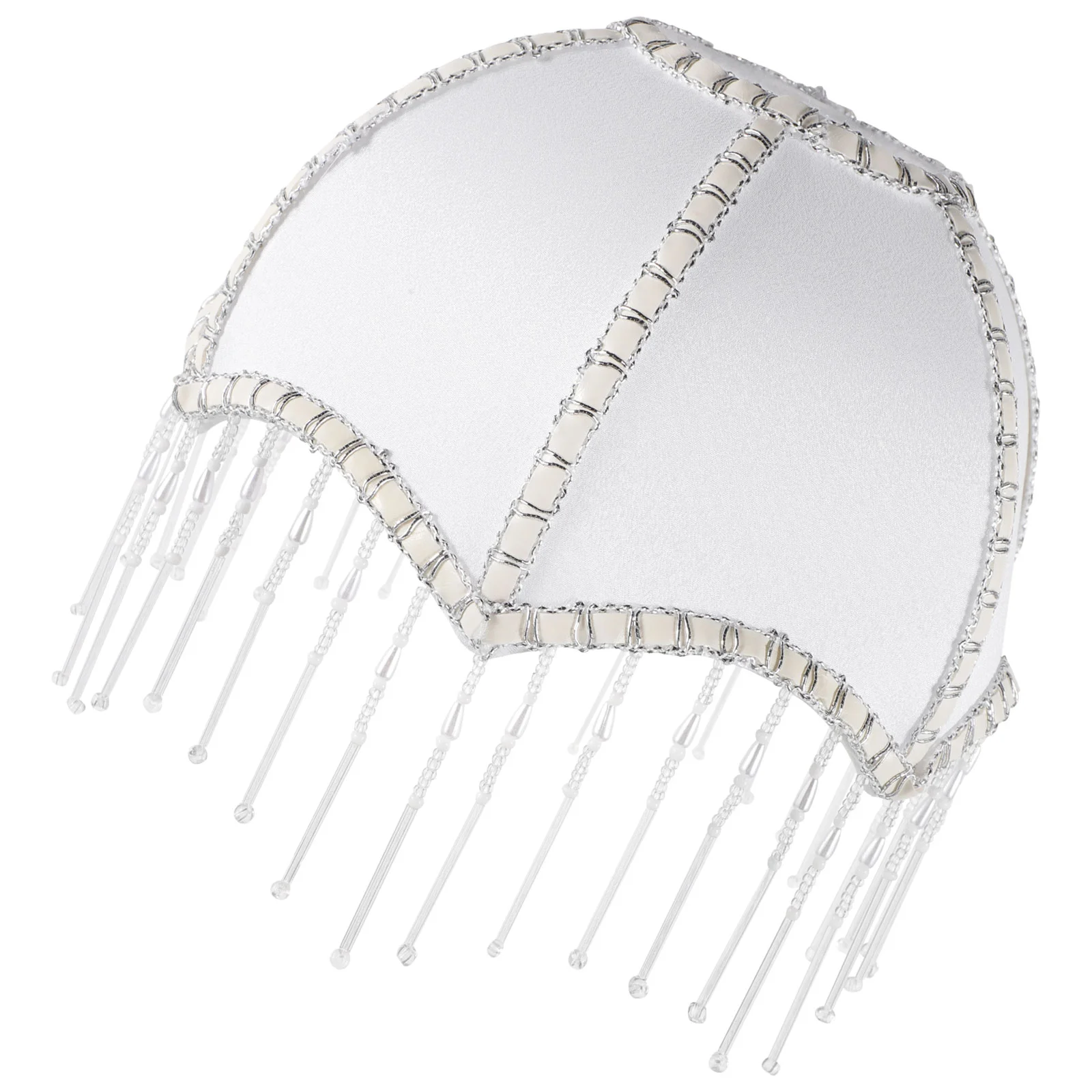 

Зонт в форме абажура, Бытовая лампа в винтажном стиле