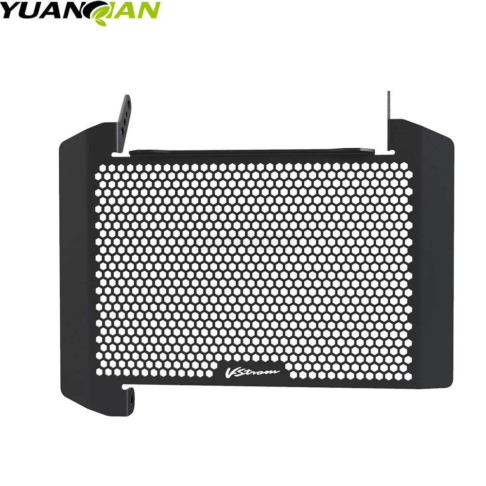 

Motorcycle Radiator Protection Grille Guard Protector Cover For Suzuki V-Strom1000 DL1000 2014-2019 V-Strom 1000 VSTROM 1000