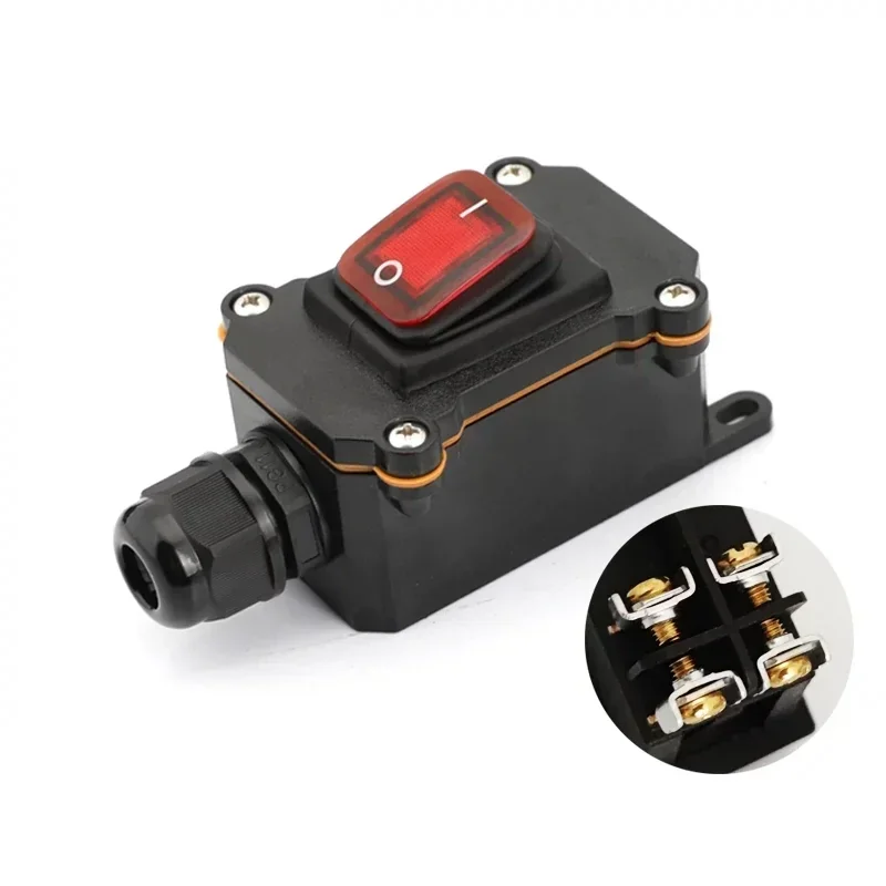   Ŀ ġ, LED ߿  ڽ , ζ  ڵ,  ġ IP65,  ̾, 12V, 24V, 220V