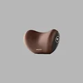 Brown Headrest