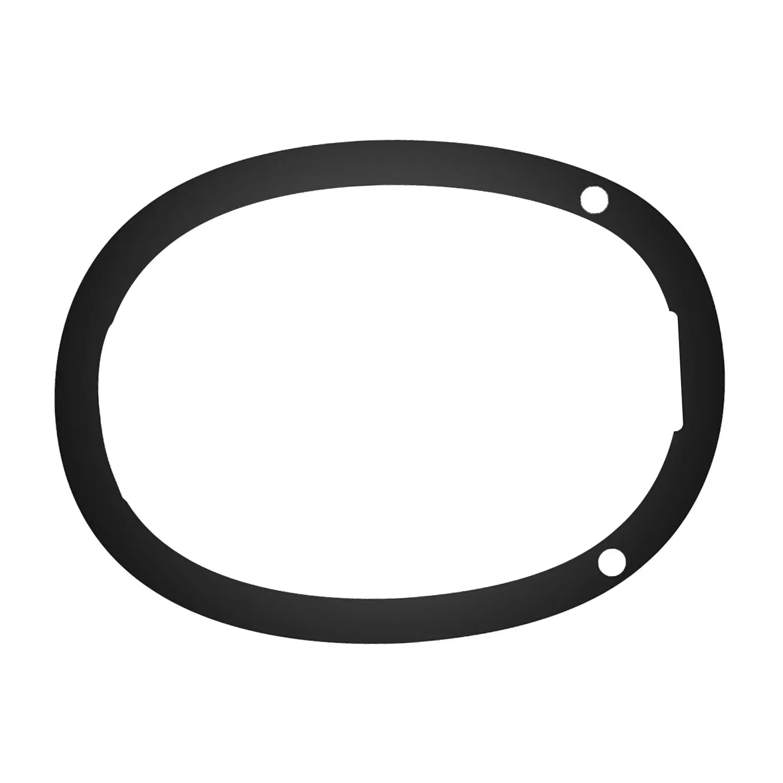 EV Car Charging Port Protective Cover Seal Ring for Byd Seal