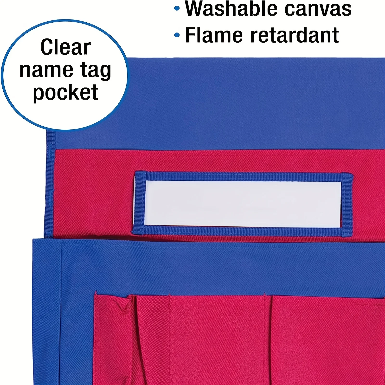 Classroom Chair Storage Bag 4