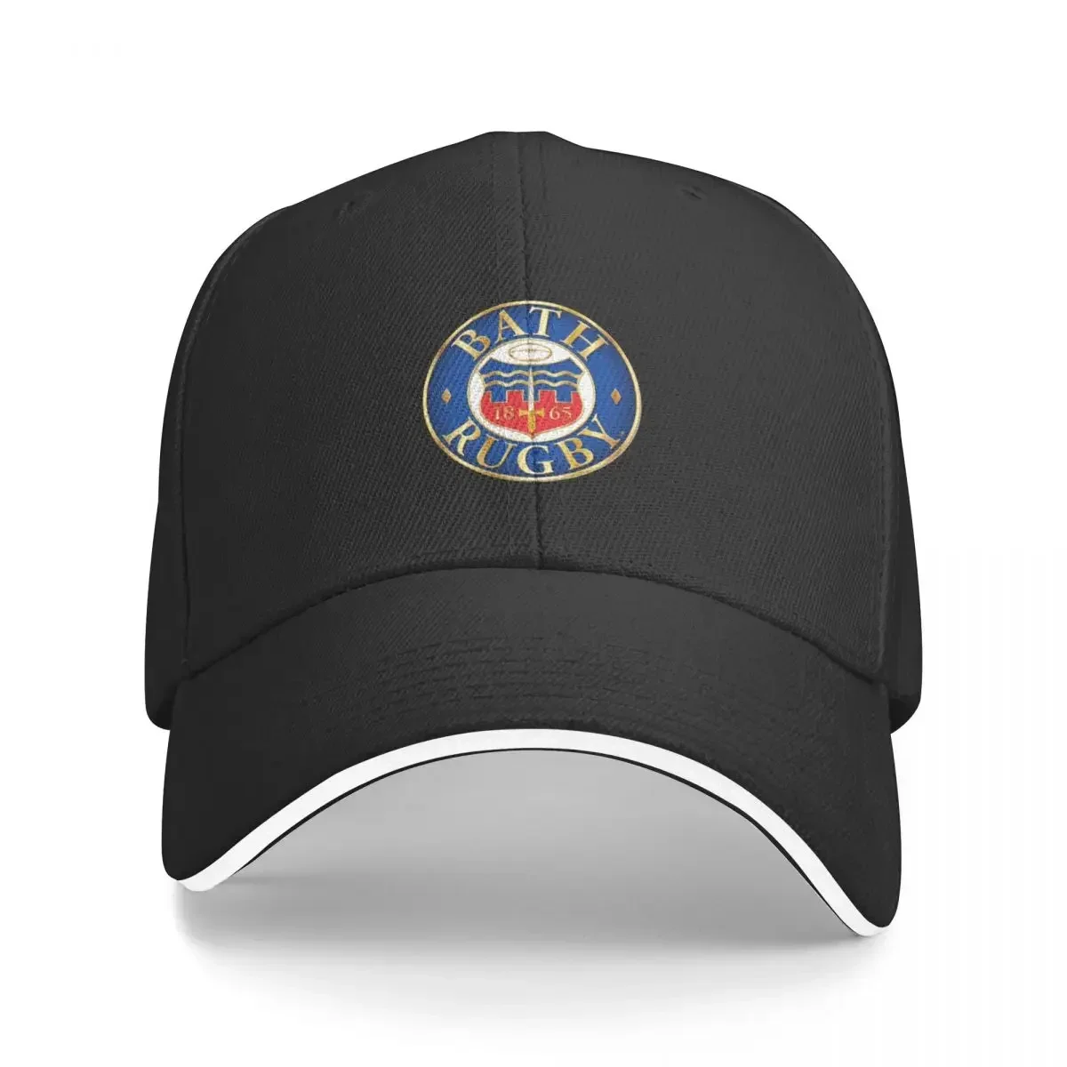 

New Bath Rugby Baseball Cap Christmas Hat Military Tactical Cap Trucker Hats |-F-| Caps Women Men's