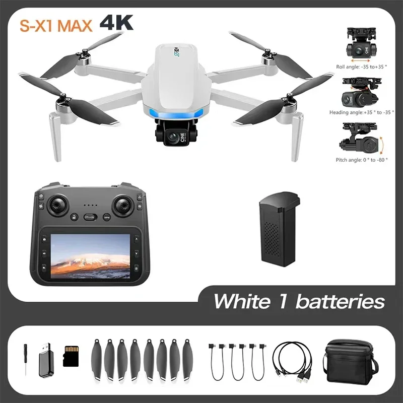 White-4K-battery-1