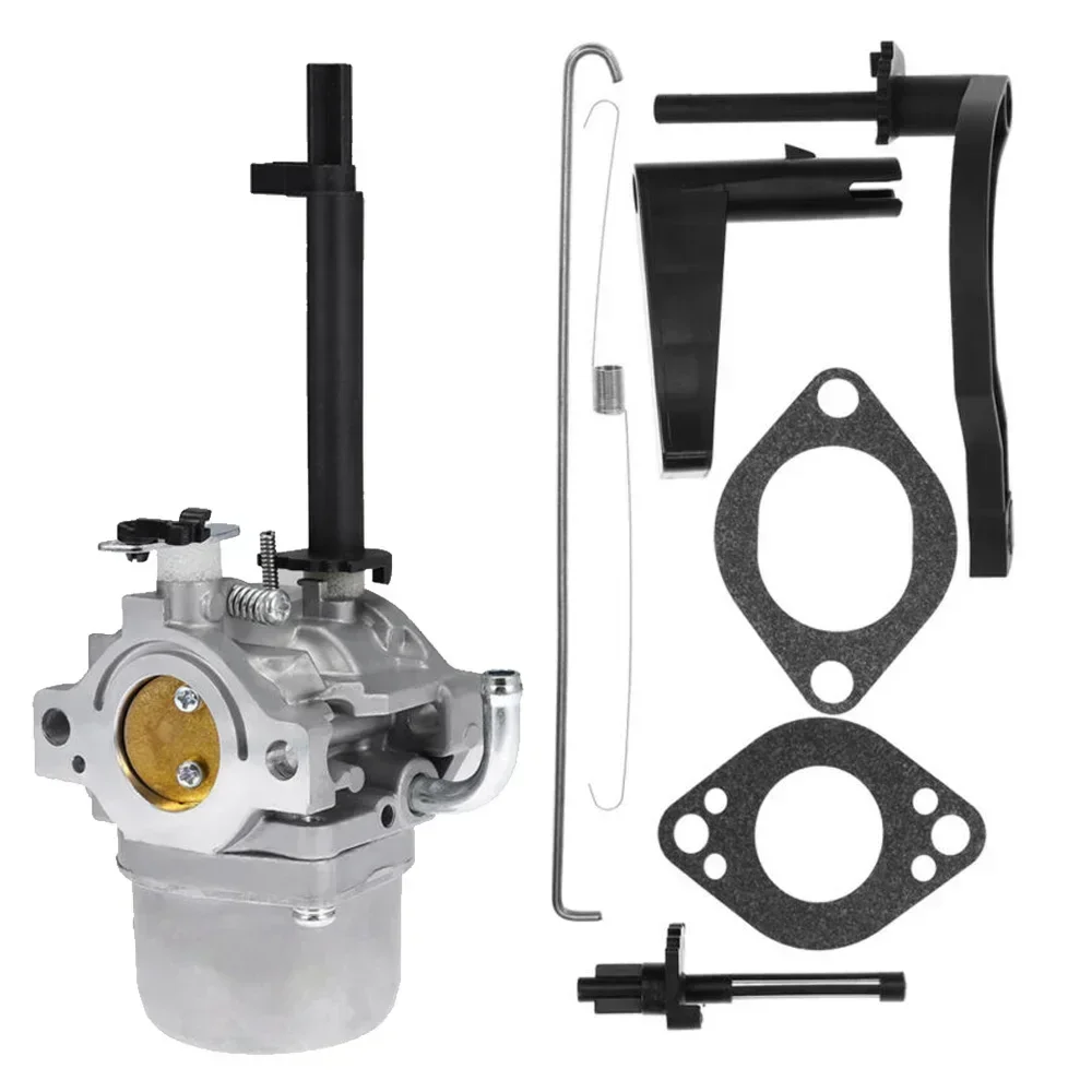 Carburatore Per Motore Briggs &amp; Stratton 17.5 CV - Ricambio
