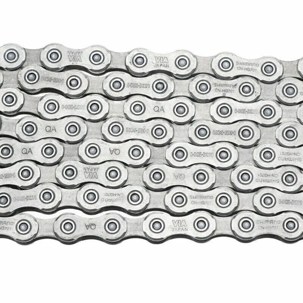Bicycle chains bicycle chain Bike chain 11 speed 116 links CN-HC701 Shimano Ultegra parts mountain road MTB chains part