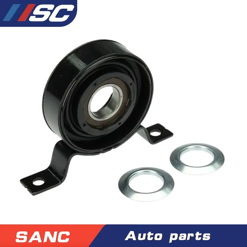 TVB500390 Driveshaft Center Support Bearing For Land Rover Discovery LR3 & LR4 LR037028 54441 RV5005 179747 FPB1088 PS900337