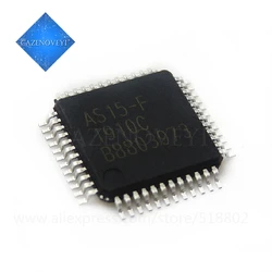 Premium Quality AS15 Series Integrated Circuits - 1pc/Lot (AS15 - HF)