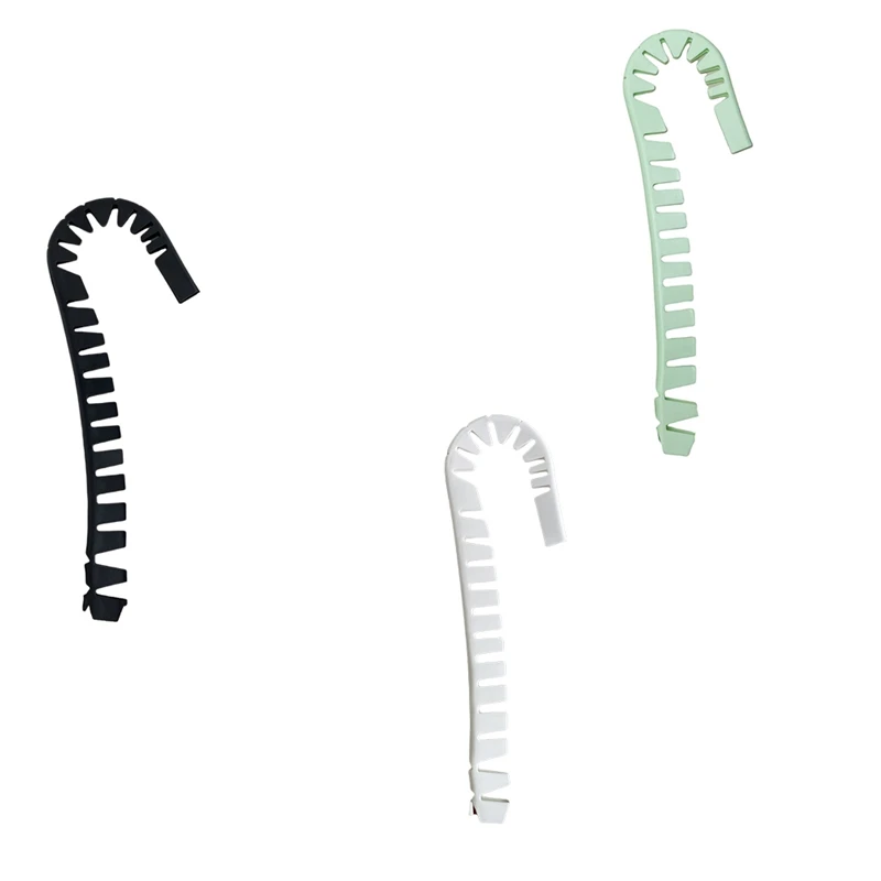 NALFI-Hockey Paddle Blade Protectors Ice Hockey Stick Protectors For Off-Ice Practice And Training Accessories