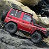 Rc 2.4g Rgt Ex86020 Intruder 1/10 4wd Off Road Climbing Vehicle Rc Electric Remote Control Car Toy Children Birthday xmas Gift 4