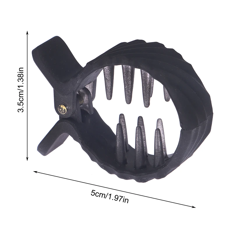 Рисунок 6 - 1 заколка для хвоста высокой длины
