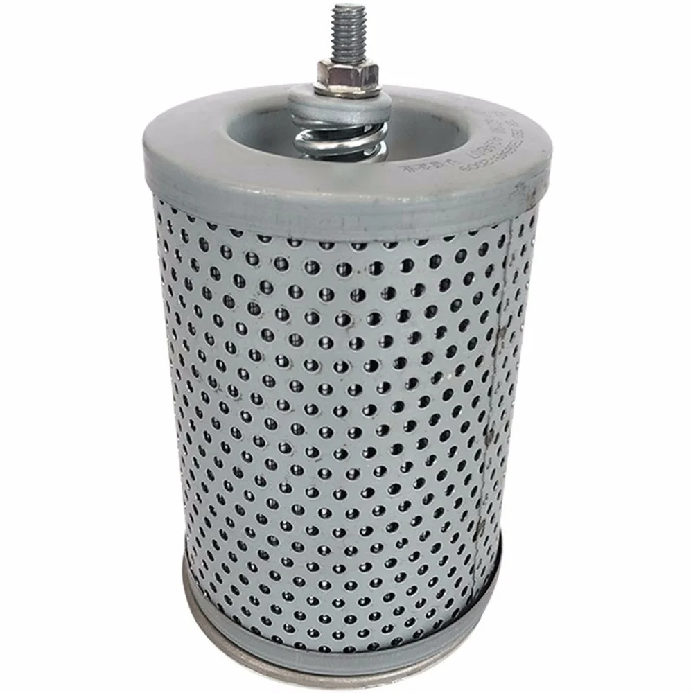 Automatic Transmission Fluid Filter For Kubota U10 10-3 U15 15-3S Hydraulic Oil Return Filter Oil Suction Pilot Transmission Filter Excavator Parts
