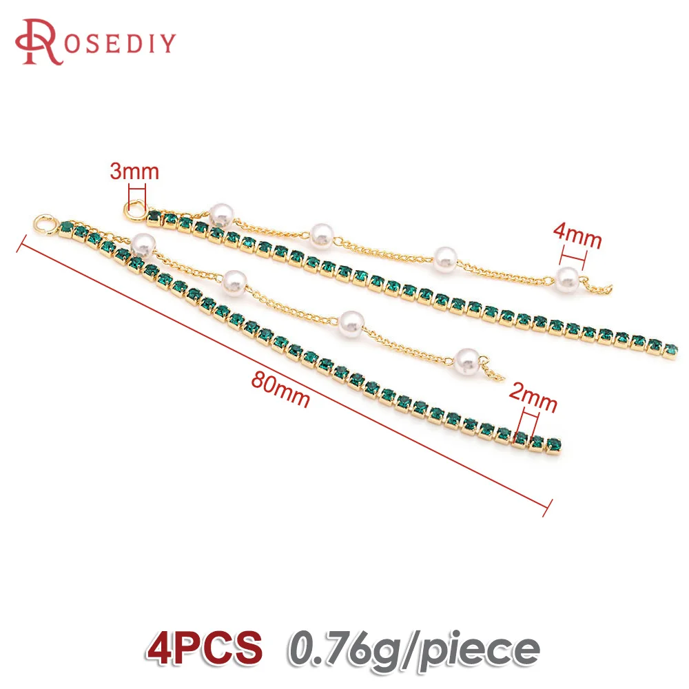 50208-18K Gold Color