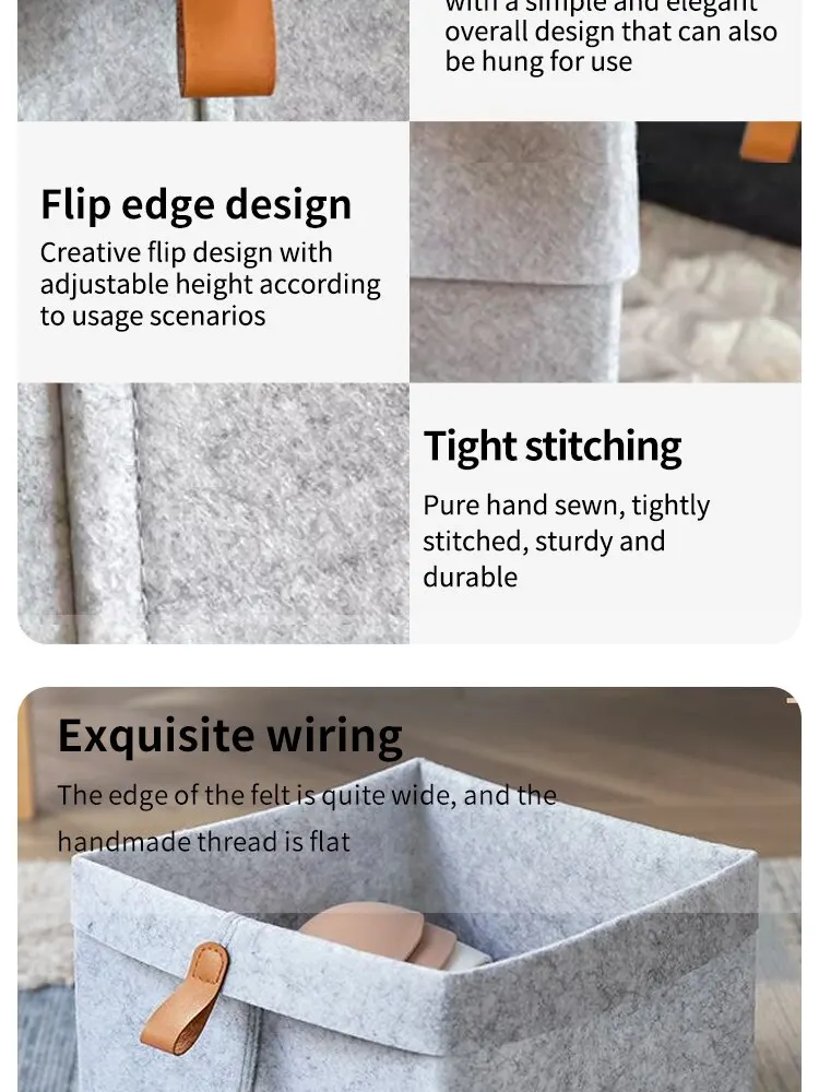 Boîte Pliante Multi-usages