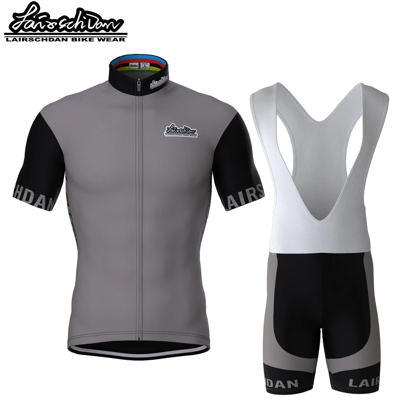 Mountain Bike Jersey LairschDan Motorcycle Cycling Clothing