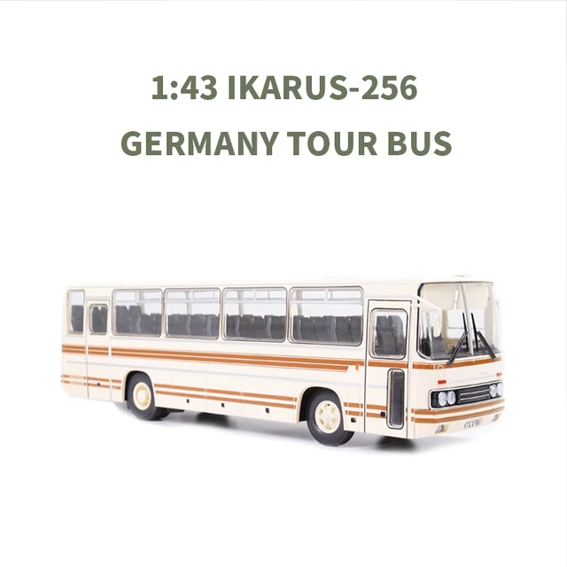 Ikarus 256