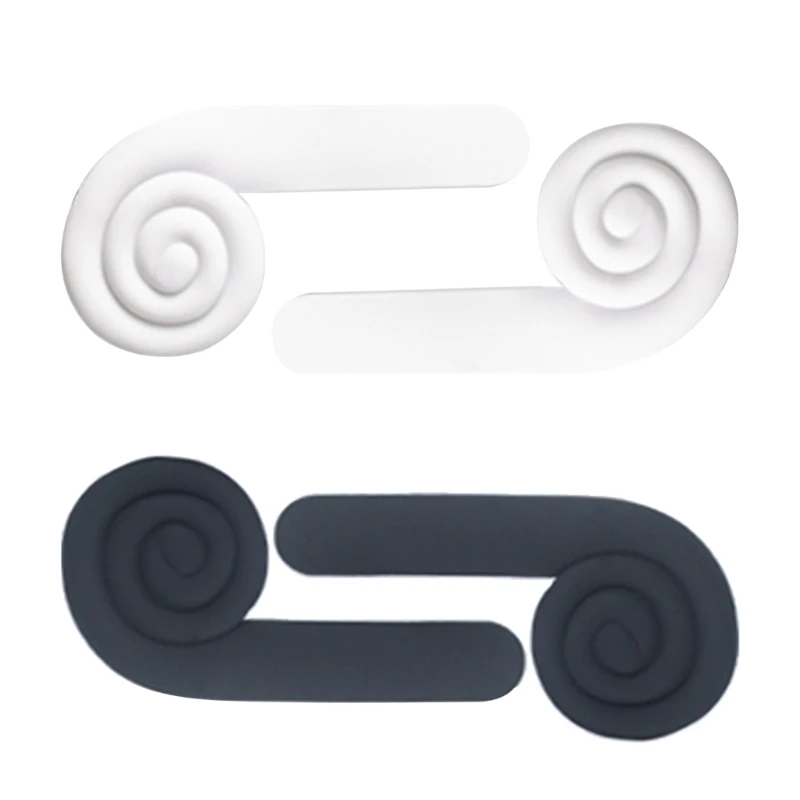 

Comfortable Ear Muffs for pico 4 Headset Glasses Enhance Experience Cover