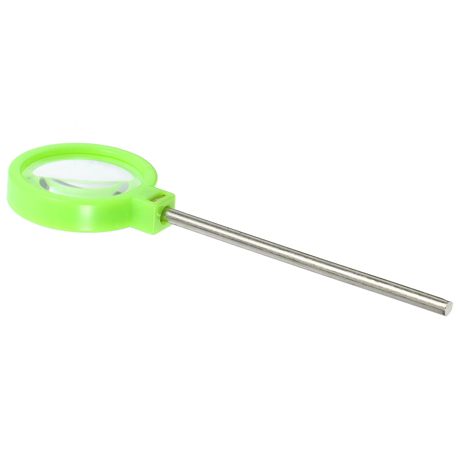 물리학 교육용 휴대용 볼록 렌즈 광학 렌즈 장비 과학 교육 도구 중학교용 실험 학습 보조 도구