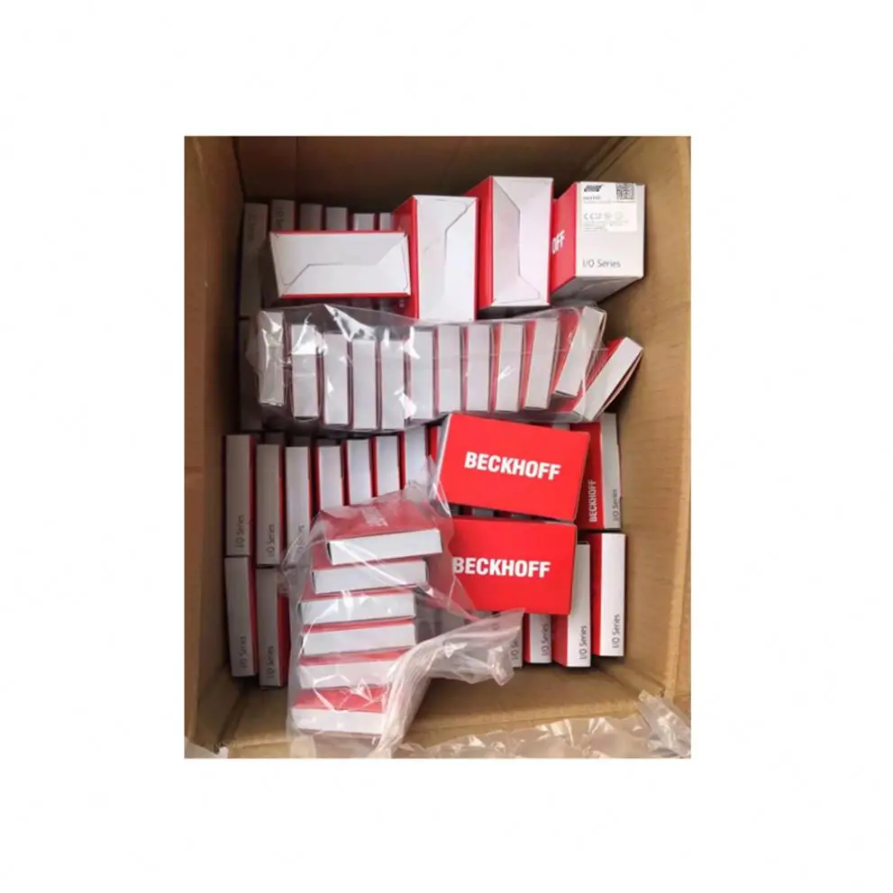 

Top Agent 100% New original Brand New MODULE EL3154 Available PLC Supplier