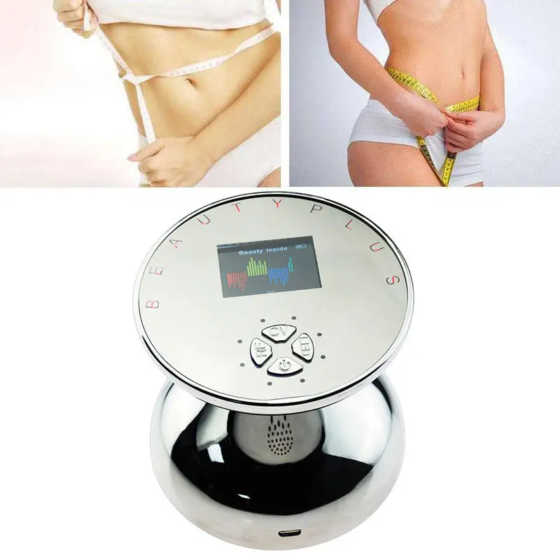 

Ultrasonic EMS RF Cavitation Fat Burner Ultrasound Led Photon Therapy Anti Cellulite Skin Weight Loss Body Slimming Massager