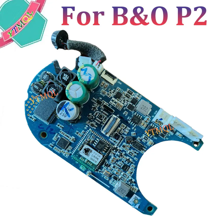 

Оригинальная деталь B & O P2, Bluetooth, USB-кнопка, Bluetooth
